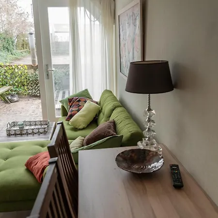 De Stranding Nieuw Appartement *