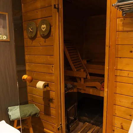 De Stranding Nieuw Appartement