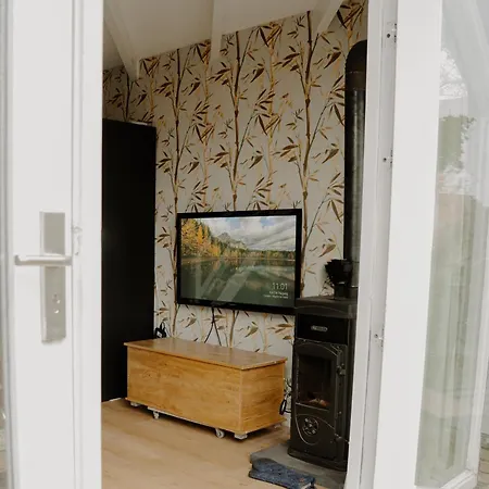 De Stranding Nieuw Appartement Egmond aan den Hoef