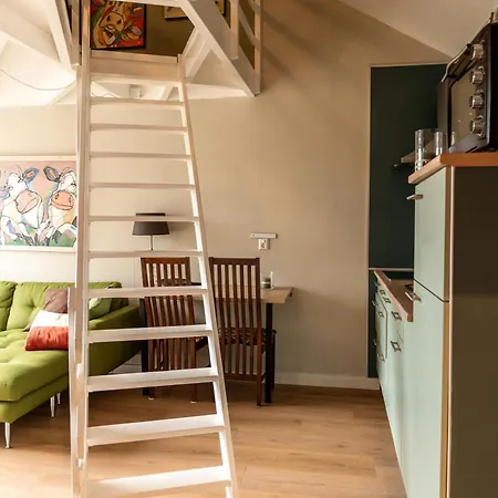 De Stranding Nieuw * Egmond aan den Hoef