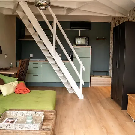 De Stranding Nieuw Egmond aan den Hoef