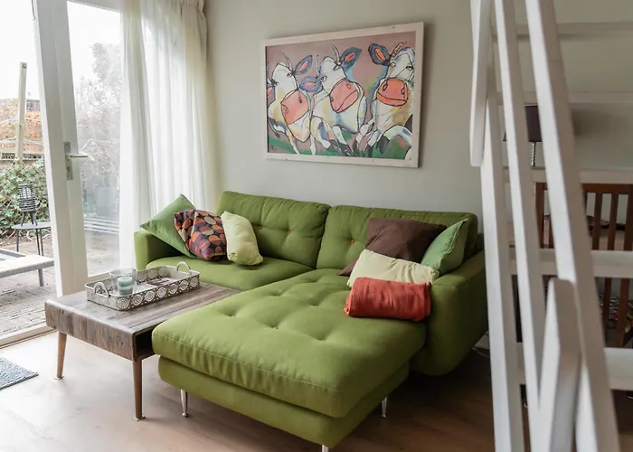 De Stranding Nieuw * Egmond aan den Hoef