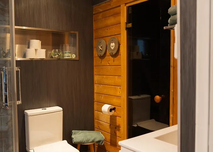 De Stranding Nieuw *