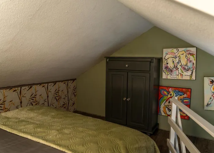 De Stranding Nieuw Appartement *