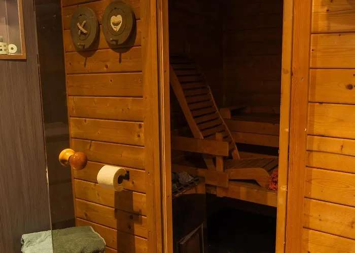 De Stranding Nieuw Appartement