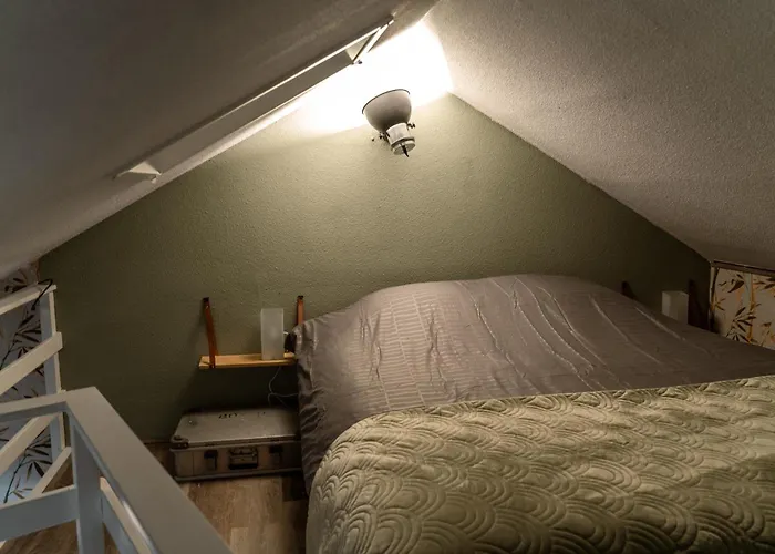 De Stranding Nieuw * Egmond aan den Hoef