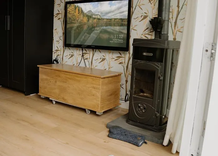 De Stranding Nieuw Appartement Egmond aan den Hoef