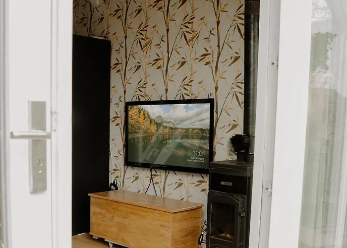 De Stranding Nieuw Appartement Egmond aan den Hoef