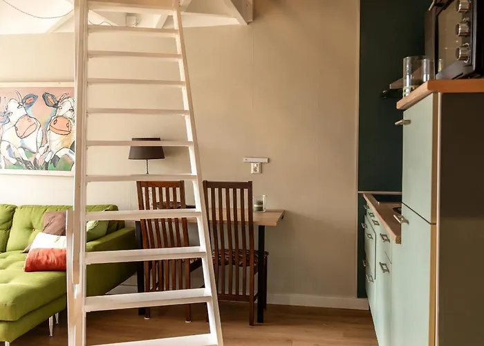 De Stranding Nieuw * Egmond aan den Hoef