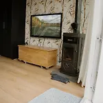 De Stranding Nieuw شقة إغموند آن دن هوف